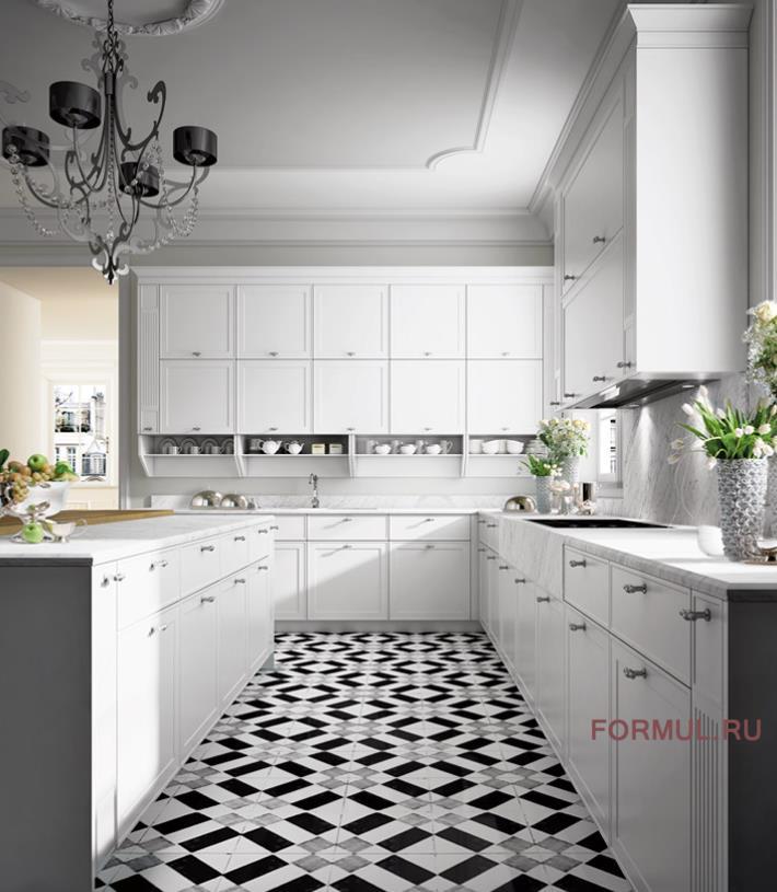 Кухня Miton Cucine Masa